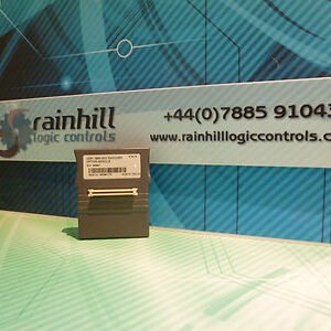 Control Techniques UD51 (UD 51) Unidrive Encoder Module (UK/EU Please Read)