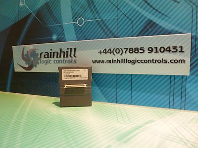 Control Techniques UD51 (UD 51) Unidrive Encoder Module (UK/EU Please Read) Control Techniques UD51 (UD 51) Unidrive Encoder Module (UK/EU Please Read)