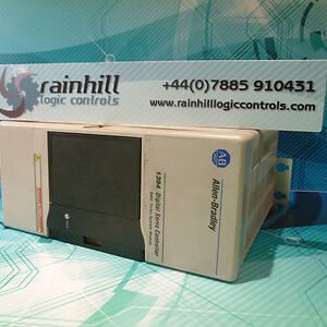 Allen Bradley 1394C-SJT22-TR-L. Servo Controller.(UK And EU Buyers Please Read) Allen Bradley 1394C-SJT22-TR-L. Servo Controller.(UK And EU Buyers Please Read)