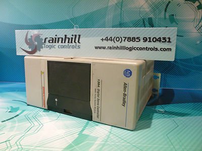 Allen Bradley 1394C-SJT22-TR-L. Servo Controller.(UK And EU Buyers Please Read) Allen Bradley 1394C-SJT22-TR-L. Servo Controller.(UK And EU Buyers Please Read)
