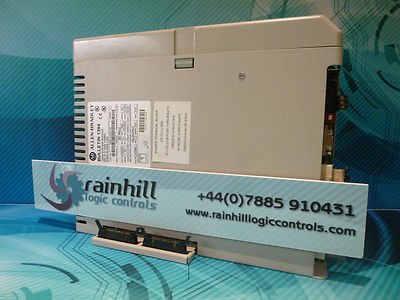 Allen Bradley 1394C-SJT22-TR-L. Servo Controller.(UK And EU Buyers Please Read) Allen Bradley 1394C-SJT22-TR-L. Servo Controller.(UK And EU Buyers Please Read) - Image 3