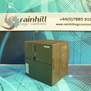 Siemens 6ES7 318-3EL00-0AB0. (UK/EU Buyers Please Read)