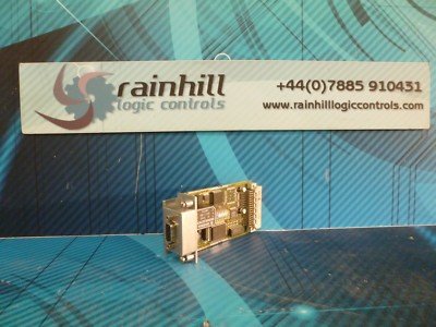 Siemens Simodrive 611. 6SN1114-0NB00-0AA1. Profibus DP Module. (UK/EU Read) Siemens Simodrive 611. 6SN1114-0NB00-0AA1. Profibus DP Module. (UK/EU Read)