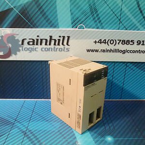 Omron C200HX-CPU65-ZE. (UK/EU Please Read) Omron C200HX-CPU65-ZE. (UK/EU Please Read)