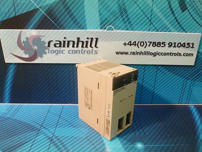 Omron C200HX-CPU65-ZE. (UK/EU Please Read) Omron C200HX-CPU65-ZE. (UK/EU Please Read)