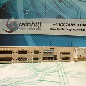 Siemens Simodrive 611. 6SN1118-0DM33-0AA2. (UK And EU Read) Siemens Simodrive 611. 6SN1118-0DM33-0AA2. (UK And EU Read)