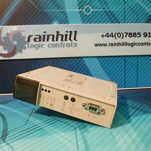 Schneider, Telemecanique Modicon. TSXSAY100. (UK/EU Read)