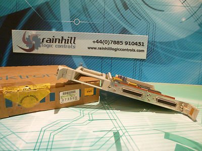 Siemens Sinumerik 6FX1131-5BA01, Interface Module. (UK/EU Please Read) Siemens Sinumerik 6FX1131-5BA01, Interface Module. (UK/EU Please Read)