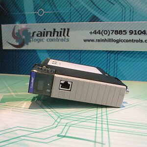 Allen Bradley 1756-CNB ControlLogix Module 1756-CNB/E. (UK/EU Please Read) Allen Bradley 1756-CNB ControlLogix Module 1756-CNB/E. (UK/EU Please Read)