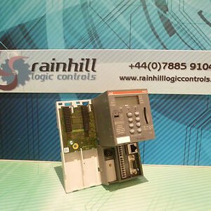 ABB PM571-ETH A1 CPU 1SAP130100R0170. (UK And EU Buyers Please Read) ABB PM571-ETH A1 CPU 1SAP130100R0170. (UK And EU Buyers Please Read)