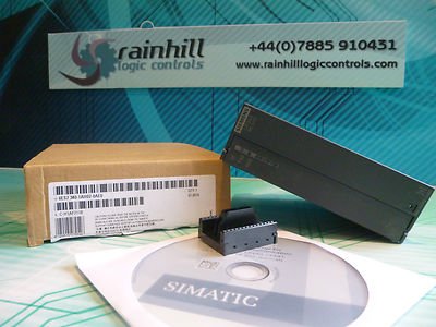 Siemens 6ES7 340-1AH02-0AE0. CP340. 6ES73401AH020AE0. (UK/EU Read) Siemens 6ES7 340-1AH02-0AE0. CP340. 6ES73401AH020AE0. (UK/EU Read)