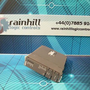 Mitsubishi Q173CPUN. (UK And EU Buyers Please Read)