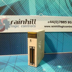 Omron CS1W OD261. (UK/EU Please Read) Omron CS1W OD261. (UK/EU Please Read)