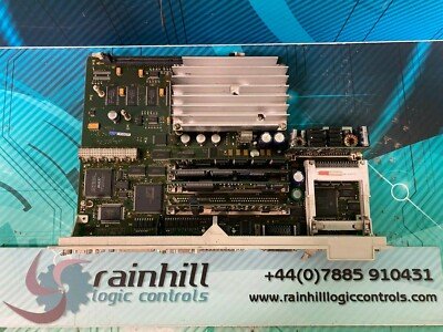 Siemens 6FC5357-0BB33-0AE1. Sinumerik 840 D NCU 573.2 PII 32MB. (UK / EU Read) Siemens 6FC5357-0BB33-0AE1. Sinumerik 840 D NCU 573.2 PII 32MB. (UK / EU Read) - Image 2