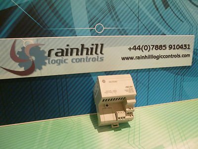 Allen Bradley 1794-ASB Flex I/O Module. (UK And EU Please Read) Allen Bradley 1794-ASB Flex I/O Module. (UK And EU Please Read)