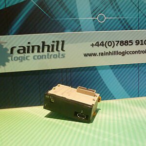 Omron CJ1W-NCF71. 16 Axis Mecatrolink II. (UK/EU Read) Omron CJ1W-NCF71. 16 Axis Mecatrolink II. (UK/EU Read)