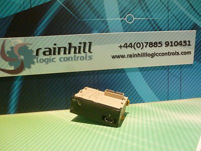 Omron CJ1W-NCF71. 16 Axis Mecatrolink II. (UK/EU Read) Omron CJ1W-NCF71. 16 Axis Mecatrolink II. (UK/EU Read)