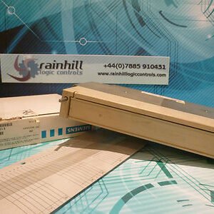 Siemens S5-115U/F. 6ES5470-7LB13. 8 Isolated Analog Outputs. (UK/EU Read) Siemens S5-115U/F. 6ES5470-7LB13. 8 Isolated Analog Outputs. (UK/EU Read)