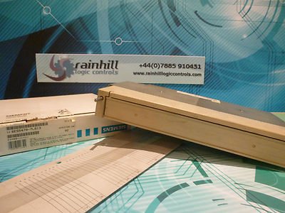 Siemens S5-115U/F. 6ES5470-7LB13. 8 Isolated Analog Outputs. (UK/EU Read) Siemens S5-115U/F. 6ES5470-7LB13. 8 Isolated Analog Outputs. (UK/EU Read)