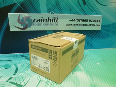 Mitsubishi FX3U-48MR/ES. (UK And EU Buyers Please Read) Mitsubishi FX3U-48MR/ES. (UK And EU Buyers Please Read)