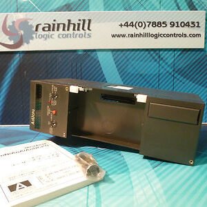 Mitsubishi Melsec A3UCPU. (UK And EU Buyers Please Read)