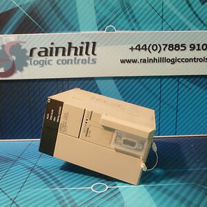 Omron Sysmac CS1G-CPU42-V1. (UK And EU Buyers Please Read) Omron Sysmac CS1G-CPU42-V1. (UK And EU Buyers Please Read)