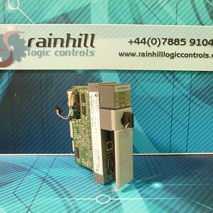 Allen Bradley 1747-L543.  SLC 5/04 CPU. (UK/EU Please Read)
