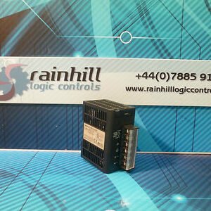 Omron PA202. CJ1W-PA202. (UK/EU Read) Omron PA202. CJ1W-PA202. (UK/EU Read)