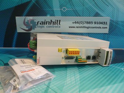 Bosch Rexroth HCS01.1E-W0018-A-02-E-S3-EC-NN-L4-NN-FW. (UK And EU Please Read) Bosch Rexroth HCS01.1E-W0018-A-02-E-S3-EC-NN-L4-NN-FW. (UK And EU Please Read)