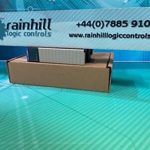 Allen Bradley 1756-ENET/B. Ethernet Module 10/100 Mbps. (UK/EU Read) Allen Bradley 1756-ENET/B. Ethernet Module 10/100 Mbps. (UK/EU Read)