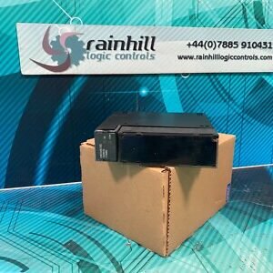 Fanuc IC693CMM302L. Enhanced Comms Module. (UK/EU Read) Fanuc IC693CMM302L. Enhanced Comms Module. (UK/EU Read)