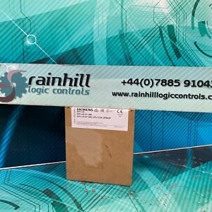Siemens 6AG1315-2FJ14-2AB0. CPU 315F-2PN/DP SIPLUS S7-300(UK And EU Please Read)