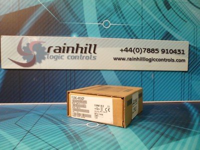 Mitsubishi FX2NC-485ADP. (UK And EU Buyers Please Read) Mitsubishi FX2NC-485ADP. (UK And EU Buyers Please Read)