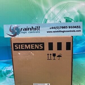 Siemens 6SN1146-1BB00-0EA1. Simodrive 611 Infeed Module 80/104 kW ( UK/EU Read) Siemens 6SN1146-1BB00-0EA1. Simodrive 611 Infeed Module 80/104 kW ( UK/EU Read)