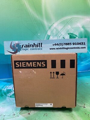 Siemens 6SN1146-1BB00-0EA1. Simodrive 611 Infeed Module 80/104 kW ( UK/EU Read) Siemens 6SN1146-1BB00-0EA1. Simodrive 611 Infeed Module 80/104 kW ( UK/EU Read)