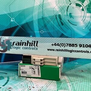 Schneider TSXDMY28FK. 16I/12Q Solid State I/O Module. (UK / EU Read) Schneider TSXDMY28FK. 16I/12Q Solid State I/O Module. (UK / EU Read)