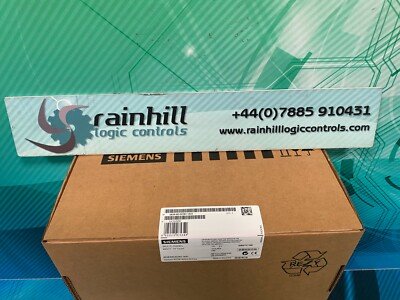 Siemens 6AV6 643-0CD01-1AX1. HMI, Operator Panel.(UK/EU Read) Siemens 6AV6 643-0CD01-1AX1. HMI, Operator Panel.(UK/EU Read) - Image 2