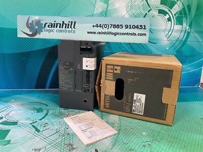 Mitsubishi MR-J3-500B Servo Amplifier. (UK And EU Buyers Please Read) Mitsubishi MR-J3-500B Servo Amplifier. (UK And EU Buyers Please Read)