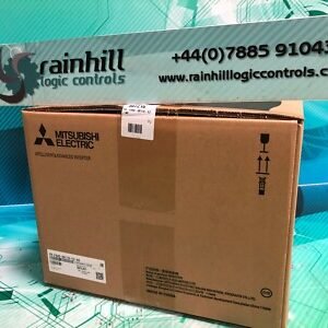 Mitsubishi FR-F840-00170-E2-60. 7.5kW Variable Torque Drive. (UK/EU Buyers Read) Mitsubishi FR-F840-00170-E2-60. 7.5kW Variable Torque Drive. (UK/EU Buyers Read)