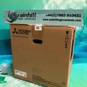 Mitsubishi FR-F840-00380-E2-60. 15kW Constant Torque Drive. (UK/EU Buyers Read) Mitsubishi FR-F840-00380-E2-60. 15kW Constant Torque Drive. (UK/EU Buyers Read)