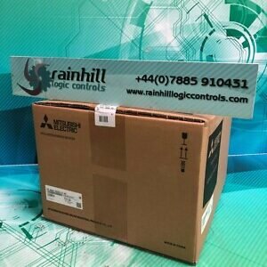 Mitsubishi FR-A840-00250-E2-60. 7.5kW Constant Torque Drive. (UK/EU Buyers Read) Mitsubishi FR-A840-00250-E2-60. 7.5kW Constant Torque Drive. (UK/EU Buyers Read)