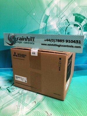 Mitsubishi FR-A840-00250-E2-60. 7.5kW Constant Torque Drive. (UK/EU Buyers Read) Mitsubishi FR-A840-00250-E2-60. 7.5kW Constant Torque Drive. (UK/EU Buyers Read)