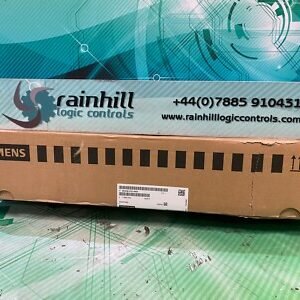 Siemens Sinamics. 6SL3120-2TE21-8AC0. Single Motor Module. ( UK/EU Read) Siemens Sinamics. 6SL3120-2TE21-8AC0. Single Motor Module. ( UK/EU Read)