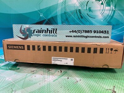 Siemens Sinamics. 6SL3120-2TE21-8AC0. Single Motor Module. ( UK/EU Read) Siemens Sinamics. 6SL3120-2TE21-8AC0. Single Motor Module. ( UK/EU Read)