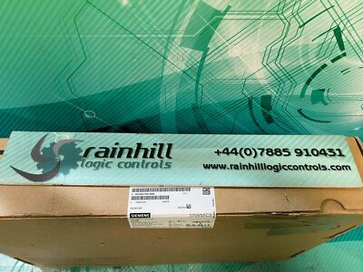 Siemens Sinamics. 6SL3120-2TE21-8AC0. Single Motor Module. ( UK/EU Read) Siemens Sinamics. 6SL3120-2TE21-8AC0. Single Motor Module. ( UK/EU Read) - Image 2