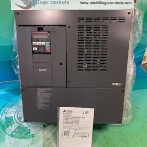 Mitsubishi FR-AF840-01800-60. (UK/EU Buyers Read) Mitsubishi FR-AF840-01800-60. (UK/EU Buyers Read)