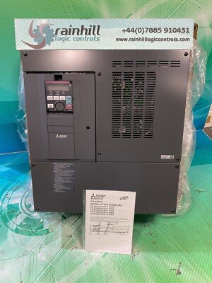 Mitsubishi FR-AF840-01800-60. (UK/EU Buyers Read) Mitsubishi FR-AF840-01800-60. (UK/EU Buyers Read)
