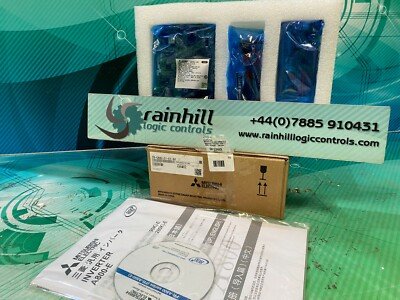 Mitsubishi FR-AF840-01800-60. (UK/EU Buyers Read) Mitsubishi FR-AF840-01800-60. (UK/EU Buyers Read) - Image 4