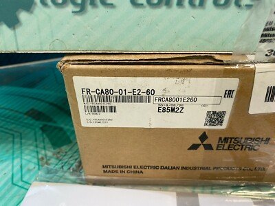 Mitsubishi FR-AF840-01800-60. (UK/EU Buyers Read) Mitsubishi FR-AF840-01800-60. (UK/EU Buyers Read) - Image 5