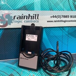 Allen Bradley 1202-C30 & 20-HIM-B1 Door Mount Bezel. (UK/EU Read) Allen Bradley 1202-C30 & 20-HIM-B1 Door Mount Bezel. (UK/EU Read)